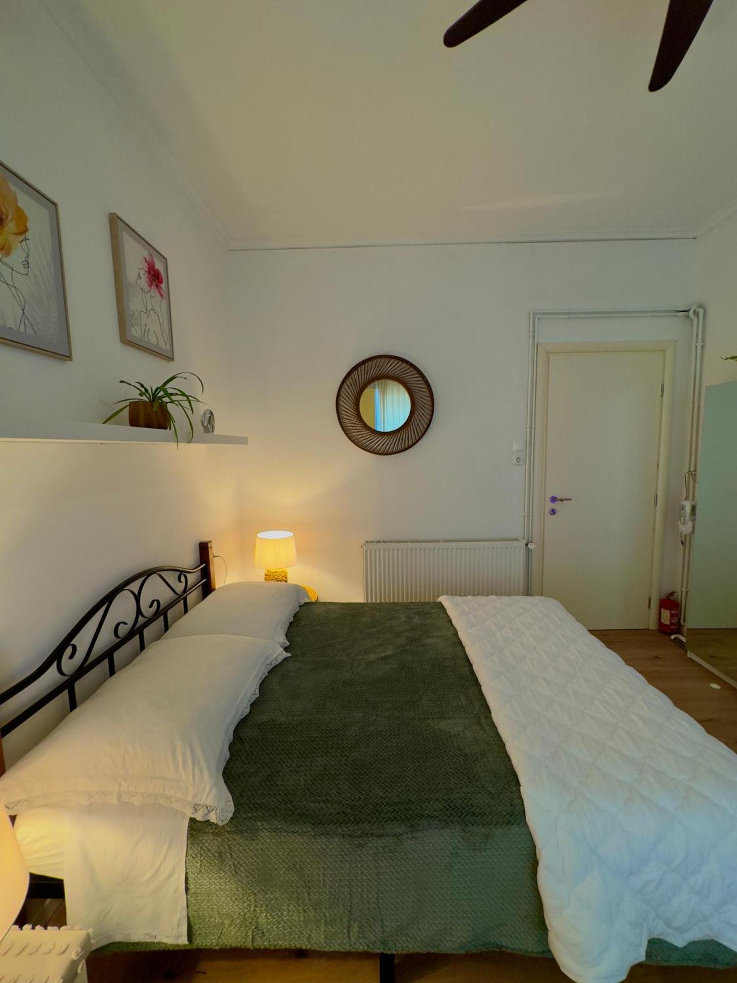 Apartman Vasanija Опатия Экстерьер фото