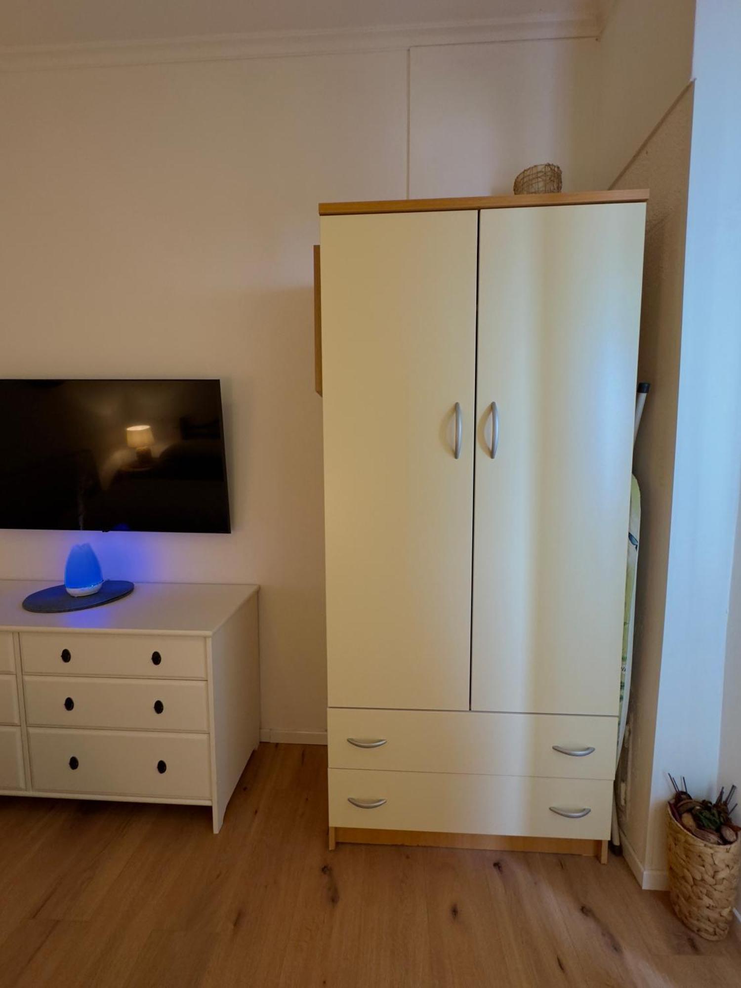 Apartman Vasanija Опатия Экстерьер фото