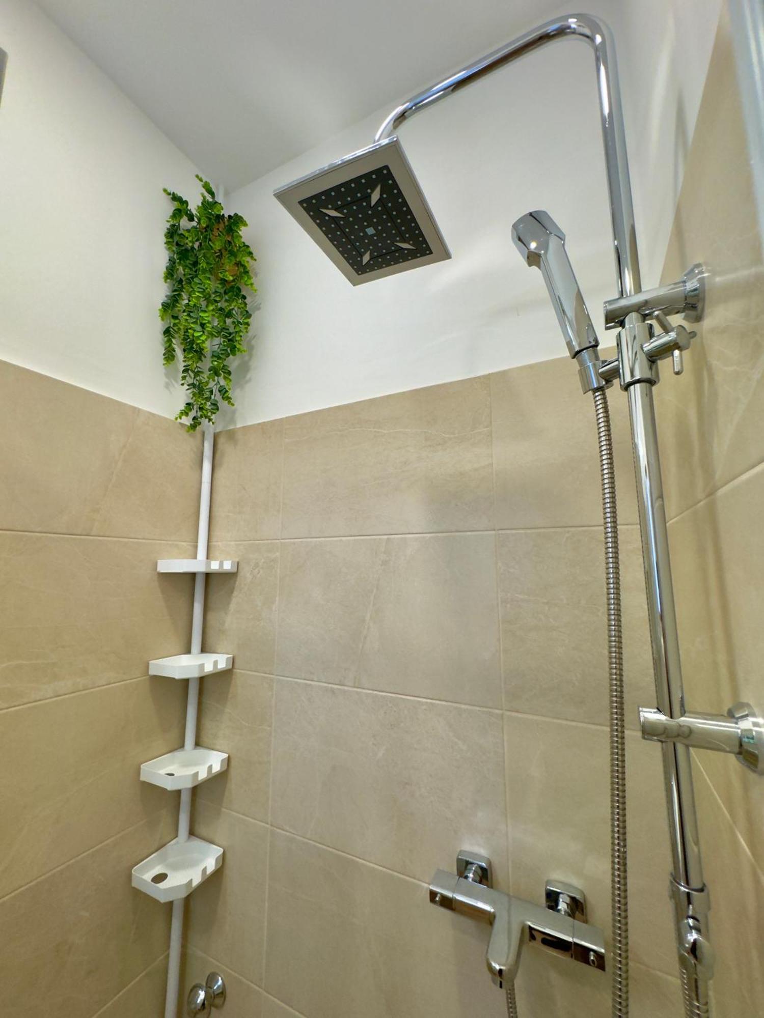 Apartman Vasanija Опатия Экстерьер фото